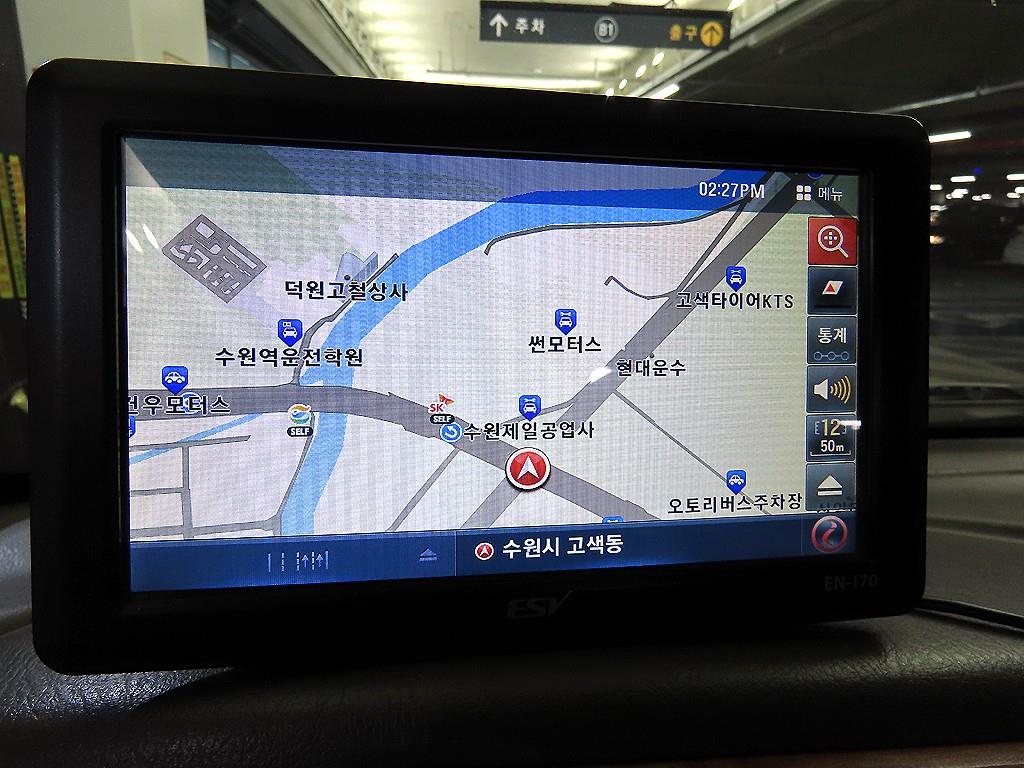 현대 포터2 1톤 카고 13
