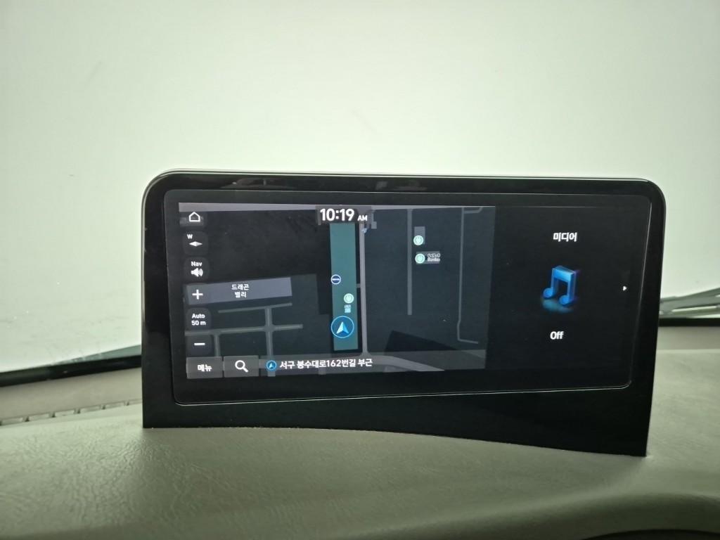 현대 포터2 1톤 냉동탑 전기 11