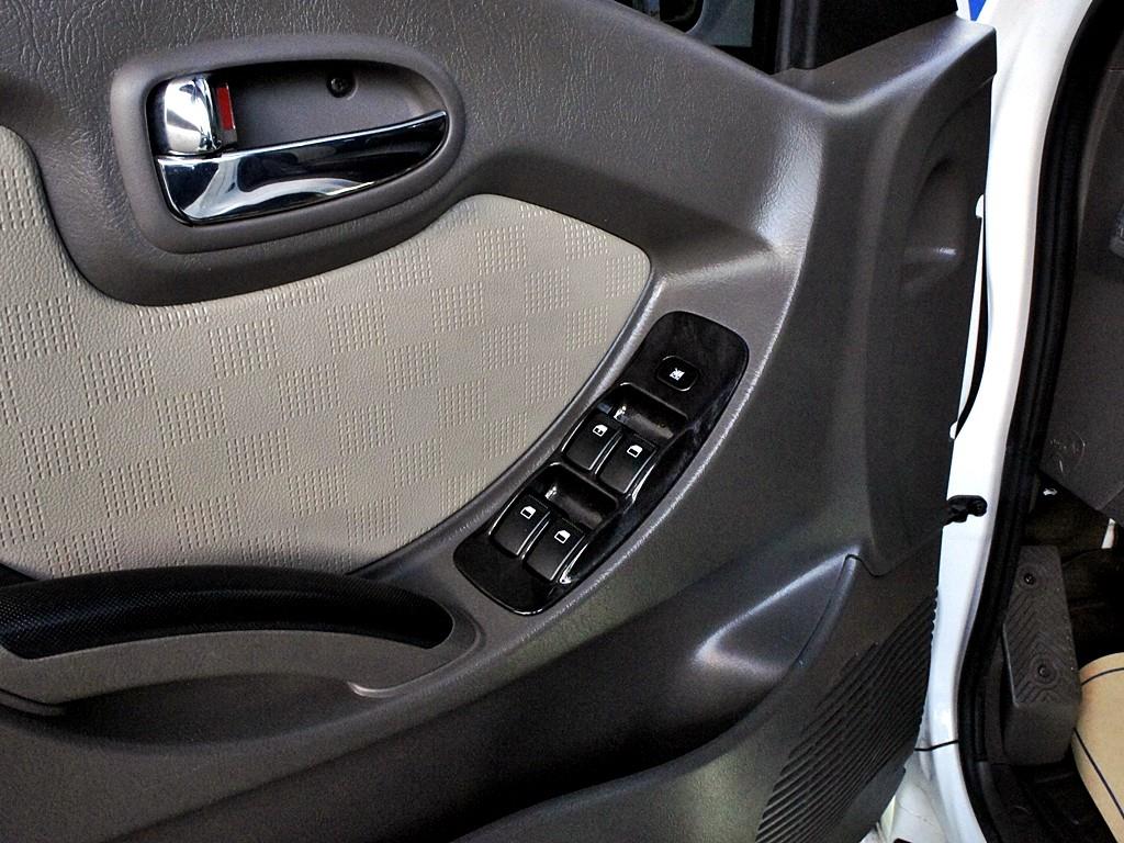 현대 포터2 1톤 카고 13