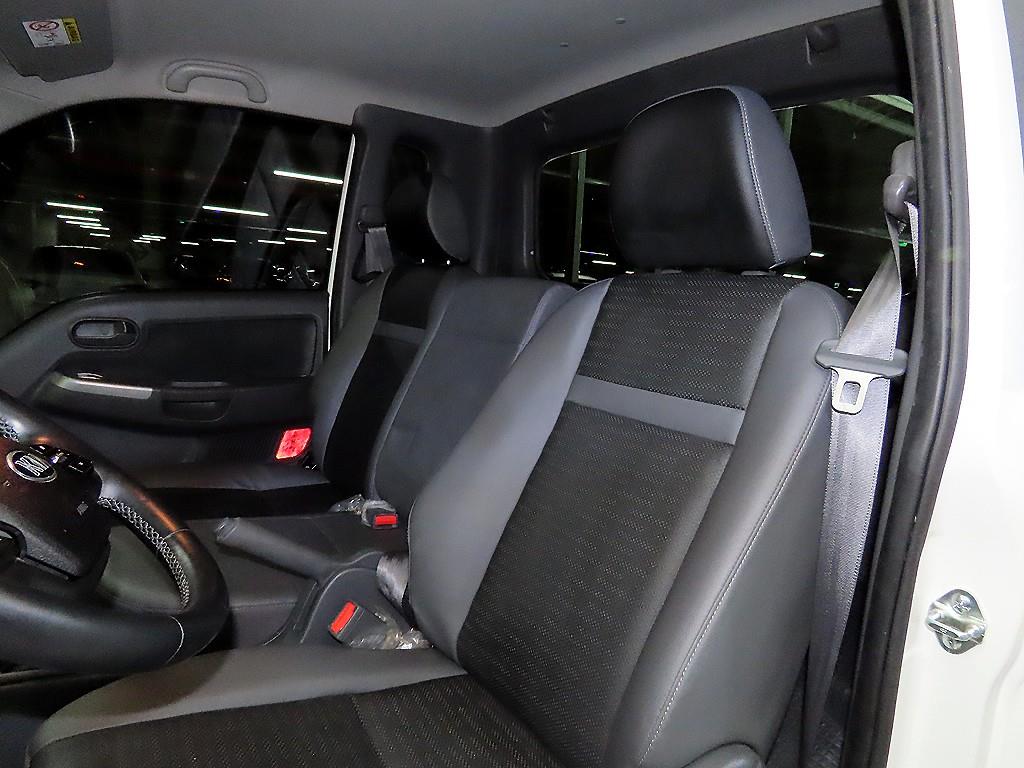 기아 봉고3 1톤 카고 킹캡 장축 LPG 6