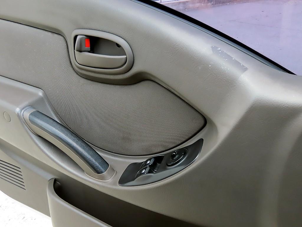 현대 포터2 1톤 냉동탑 트윈컴프 11