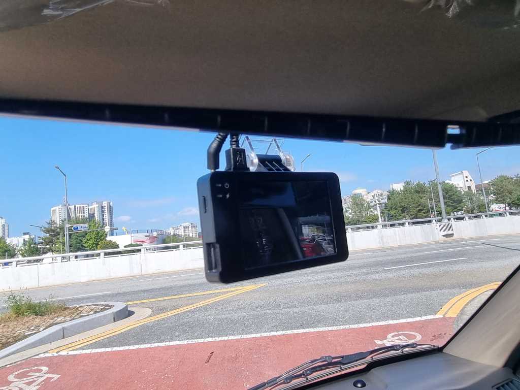 현대 포터2 1톤 카고 LPG 11