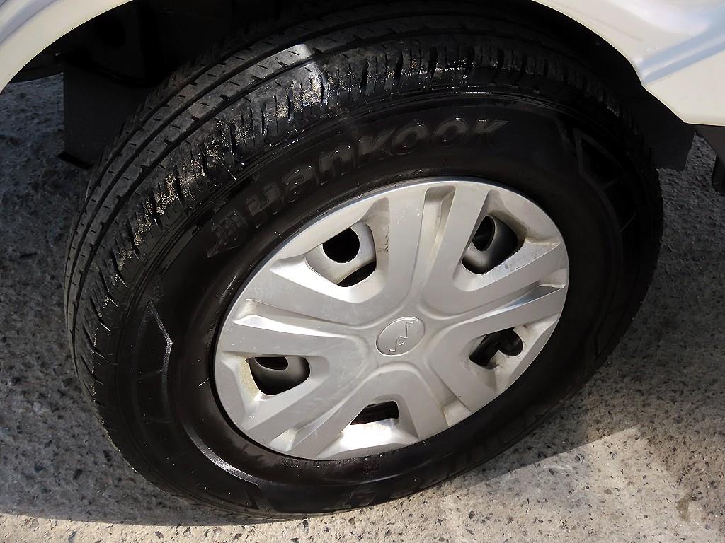 기아 봉고3 1톤 표준탑 LPG 17