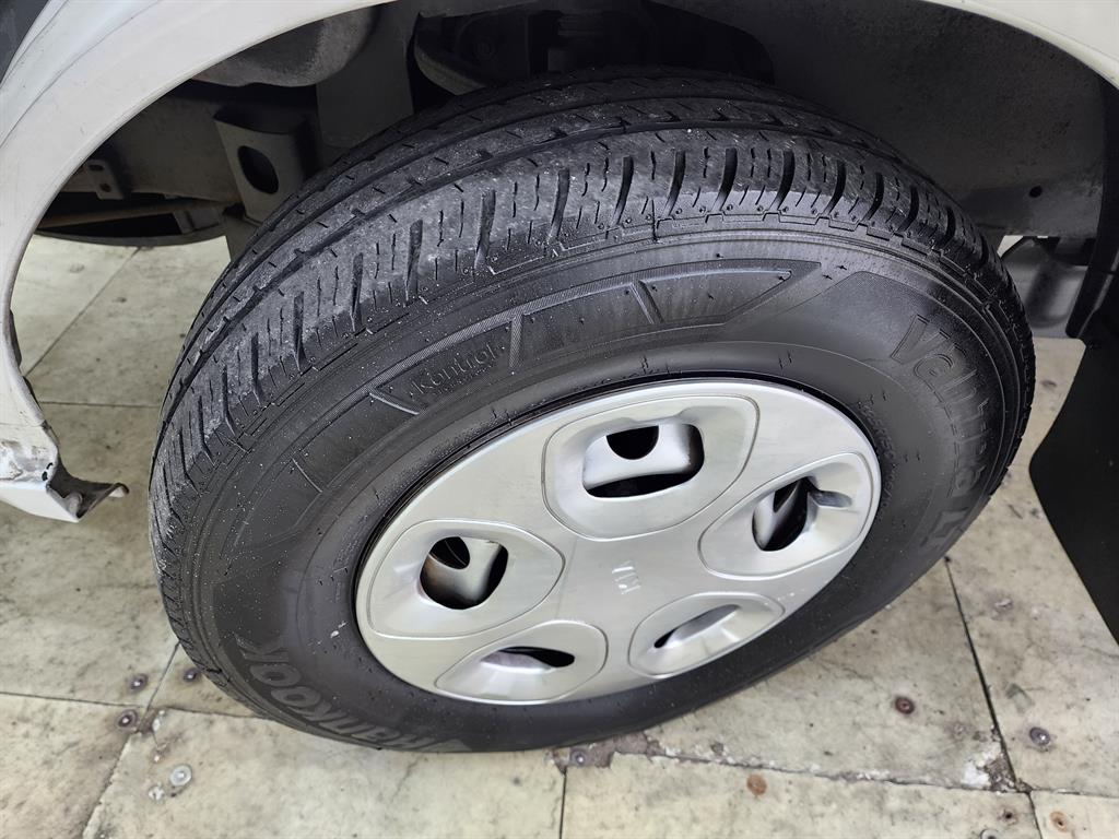 기아 봉고3 1톤 냉동탑 7