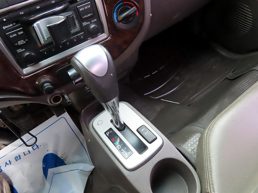 현대 포터2 1톤 카고 9