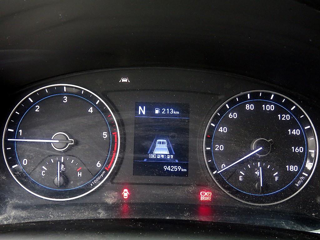 현대 포터2 1톤 표준탑 11