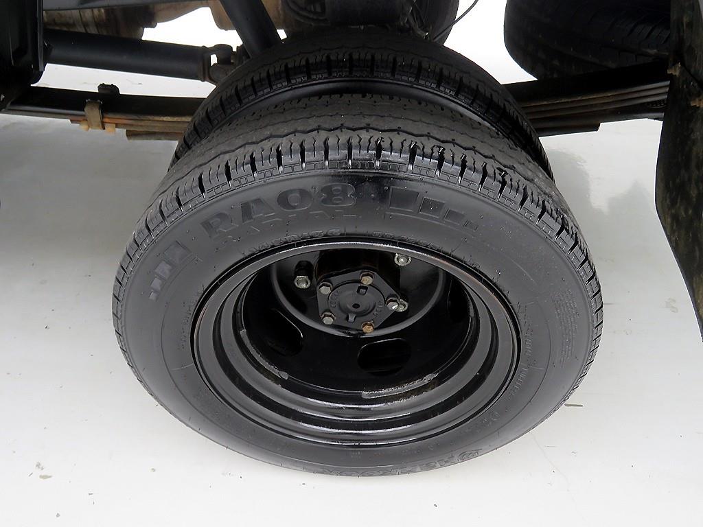 기아 봉고3 1톤 표준탑 18