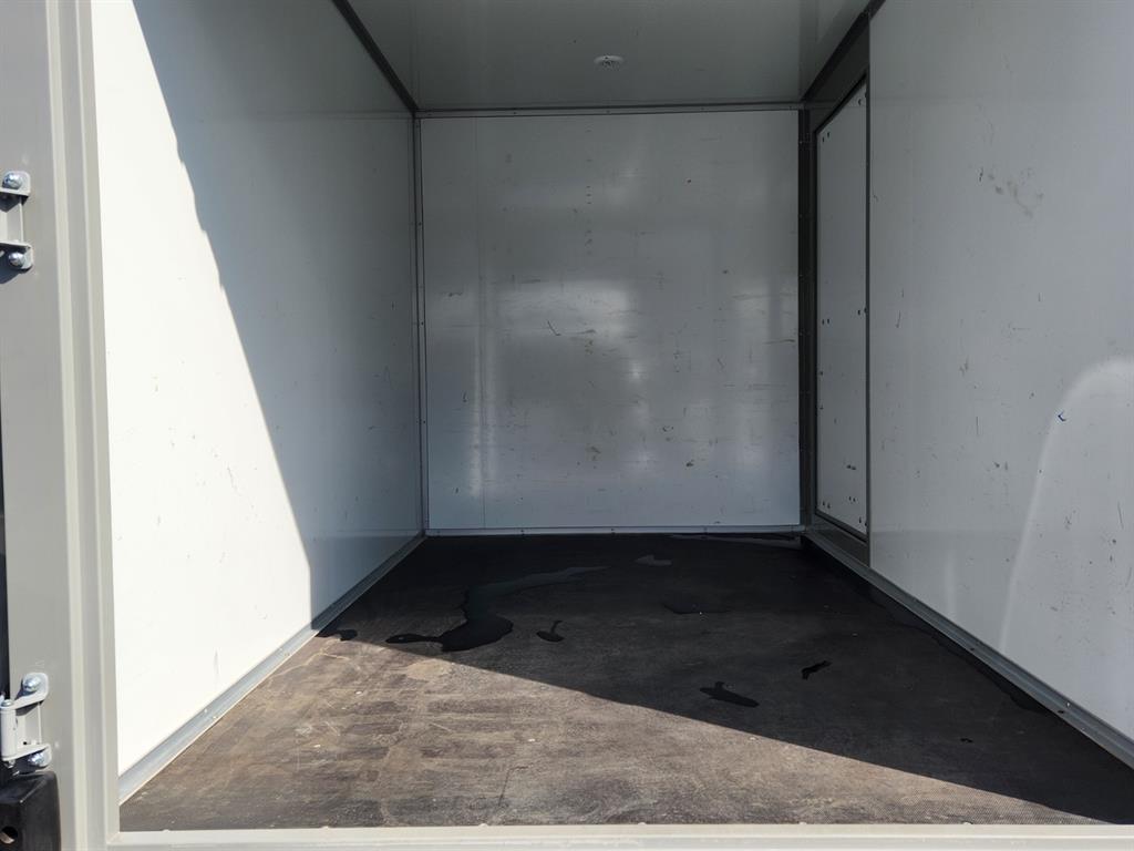 기아 봉고3 1톤 표준탑 킹캡 LPG 7