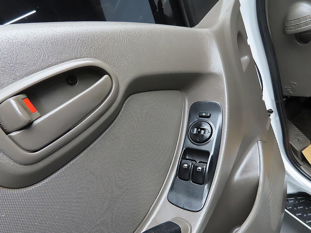 현대 포터2 1톤 카고 10