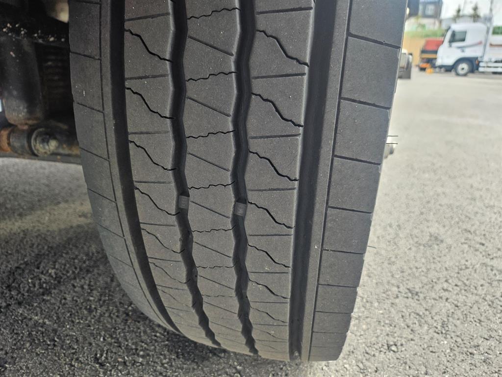 타타대우 더쎈 3.5톤 카고 13