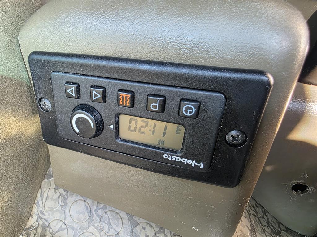 타타대우 노부스 윙바디 6.5톤 수동 17