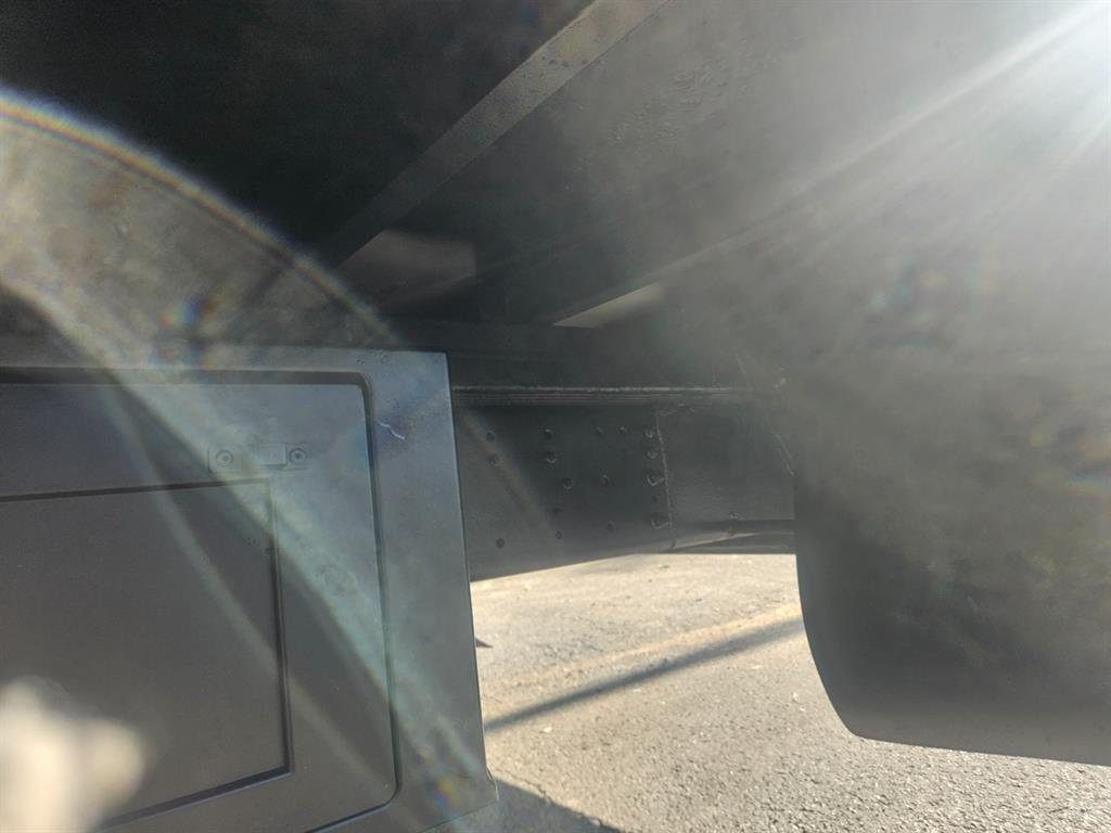 현대 메가트럭 단바리 윙바디 4.5톤 수동 8