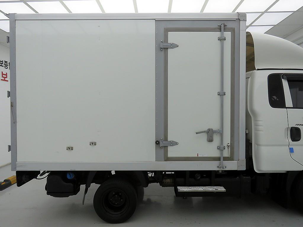 기아 봉고3 1톤 표준탑 5