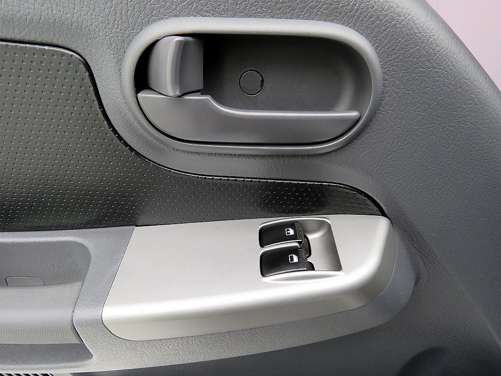 기아 봉고3 1톤 표준탑 8