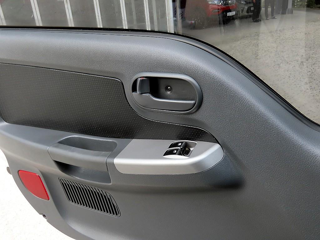 기아 봉고3 1톤 윙바디 전기 12