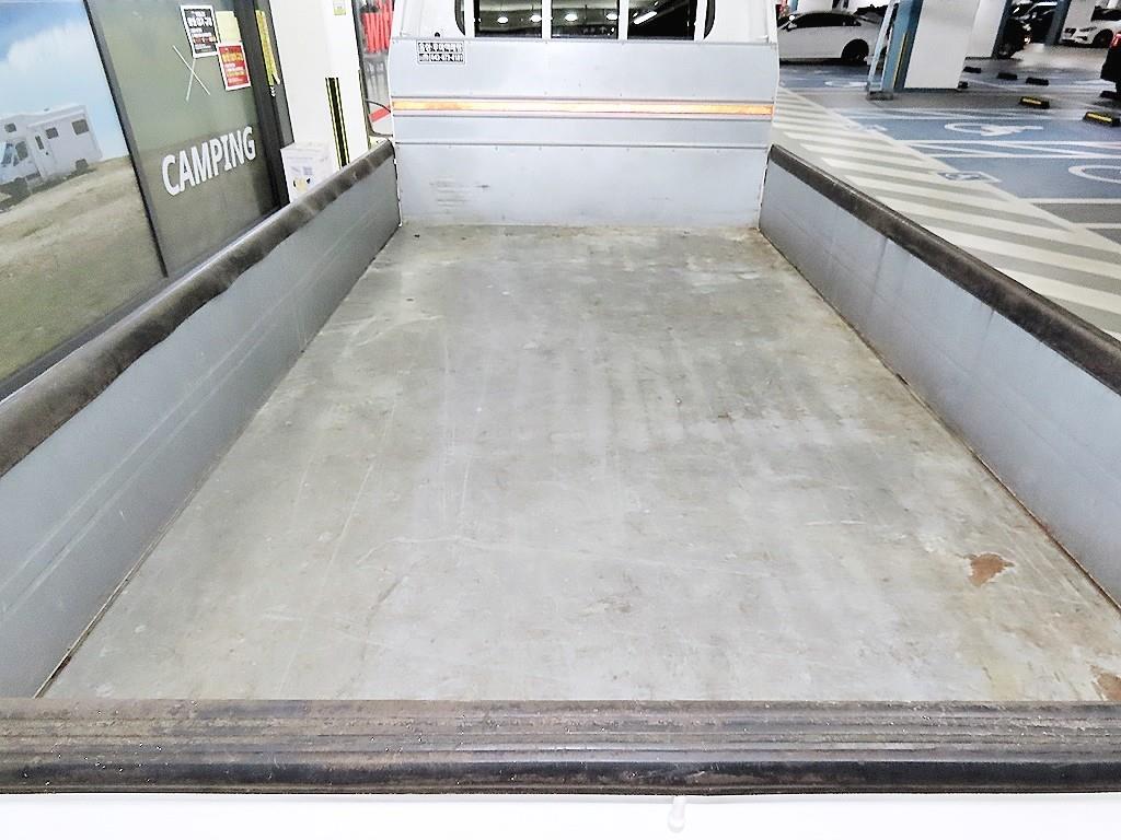 기아 봉고3 1톤 카고 킹캡 장축 LPG 15