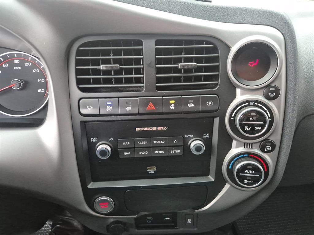 기아 봉고3 1톤 표준탑 전기 13