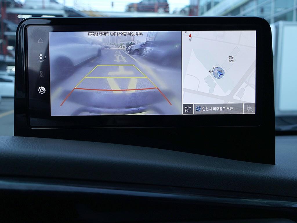 현대 포터2 1톤 표준탑 전기 9