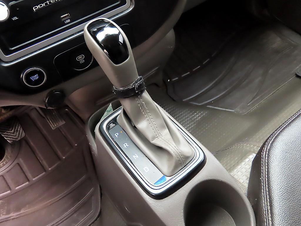 현대 포터2 1톤 표준탑 전기 10