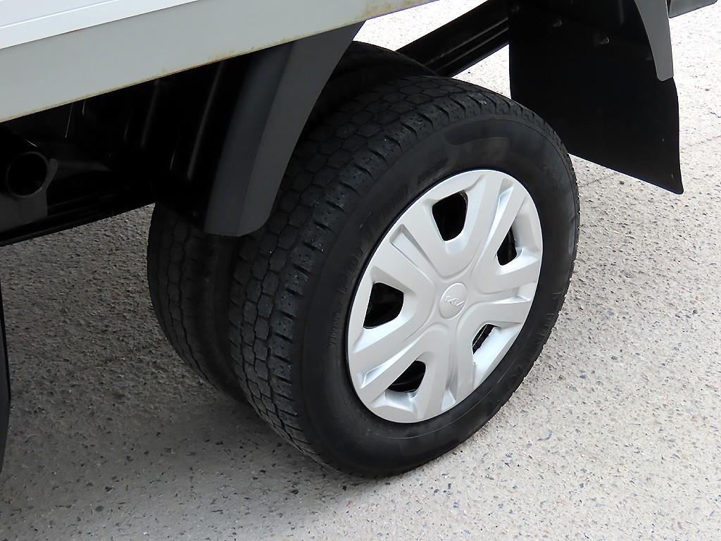 기아 봉고3 1톤 윙바디 전기 19