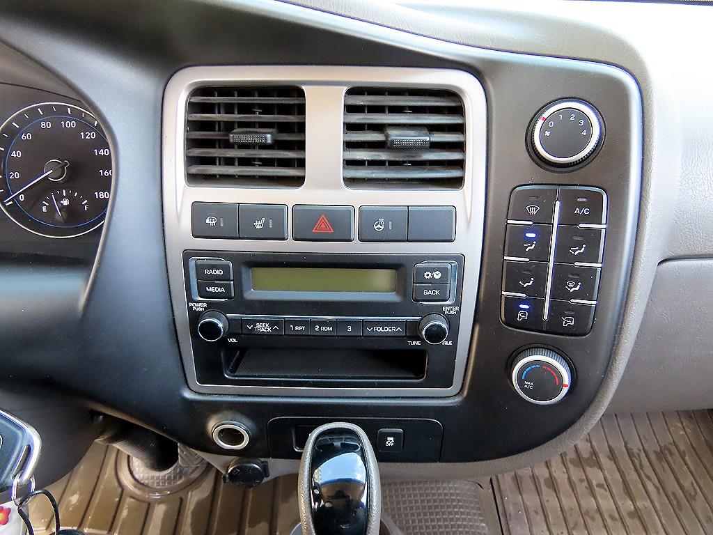 현대 포터2 1톤 카고 13