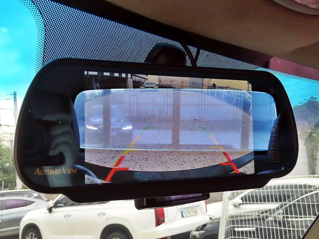 현대 포터2 1톤 카고 14