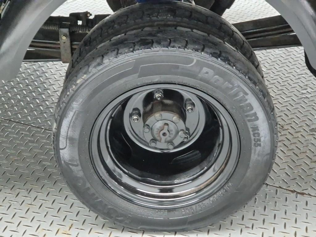 현대 포터2 1톤 냉동탑 전기 18