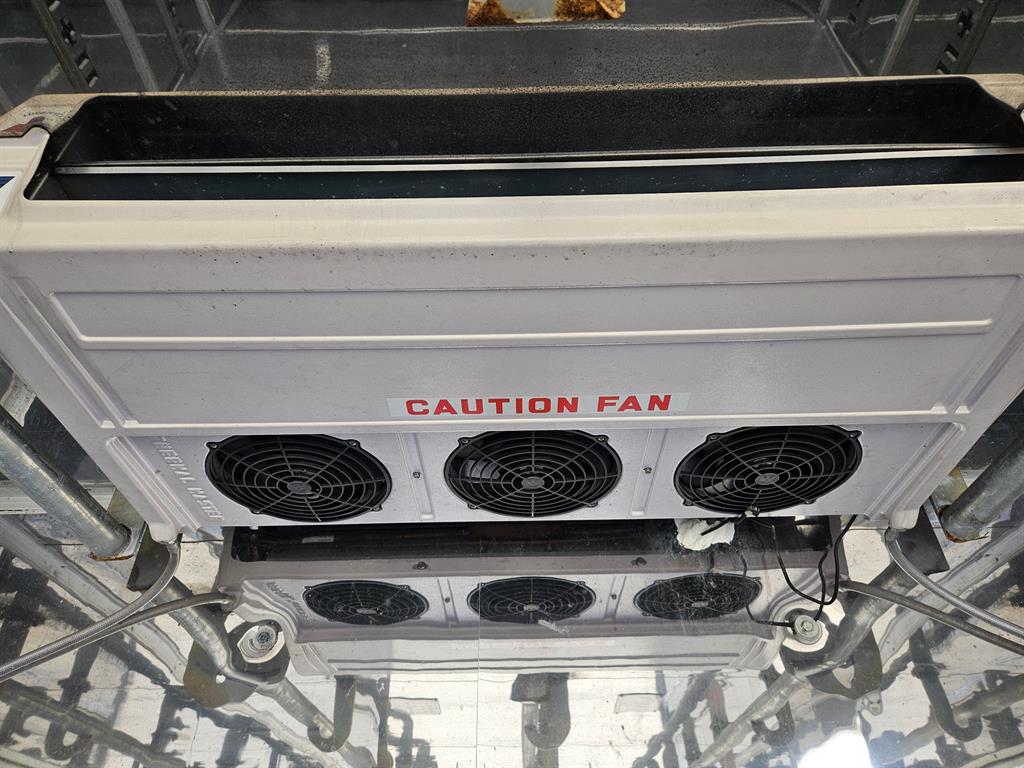 현대 올뉴마이티 3.5톤 냉동탑 조르다 10