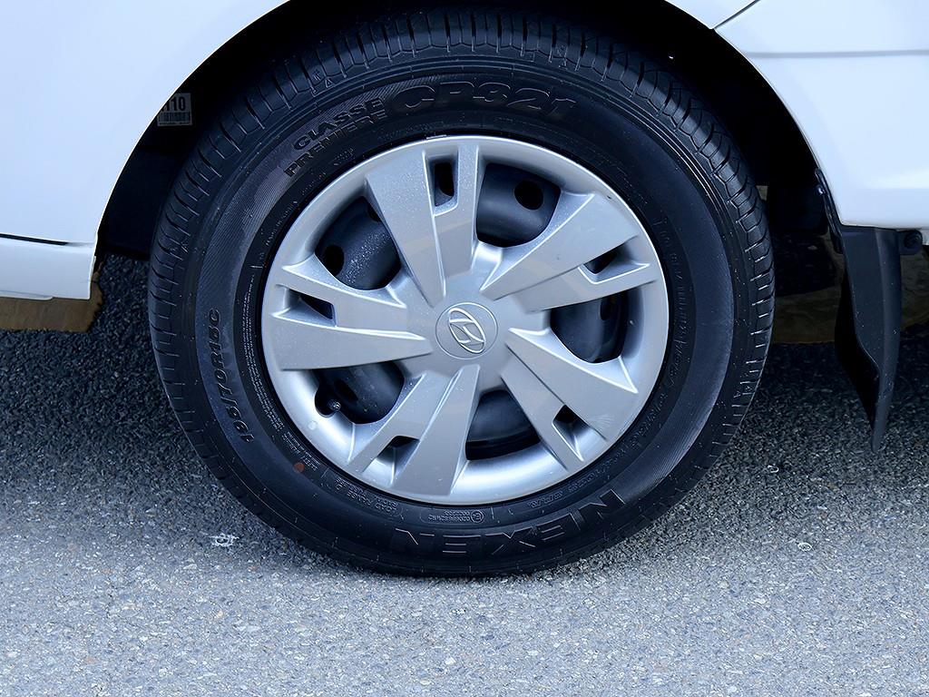 현대 포터2 1톤 표준탑 전기 17