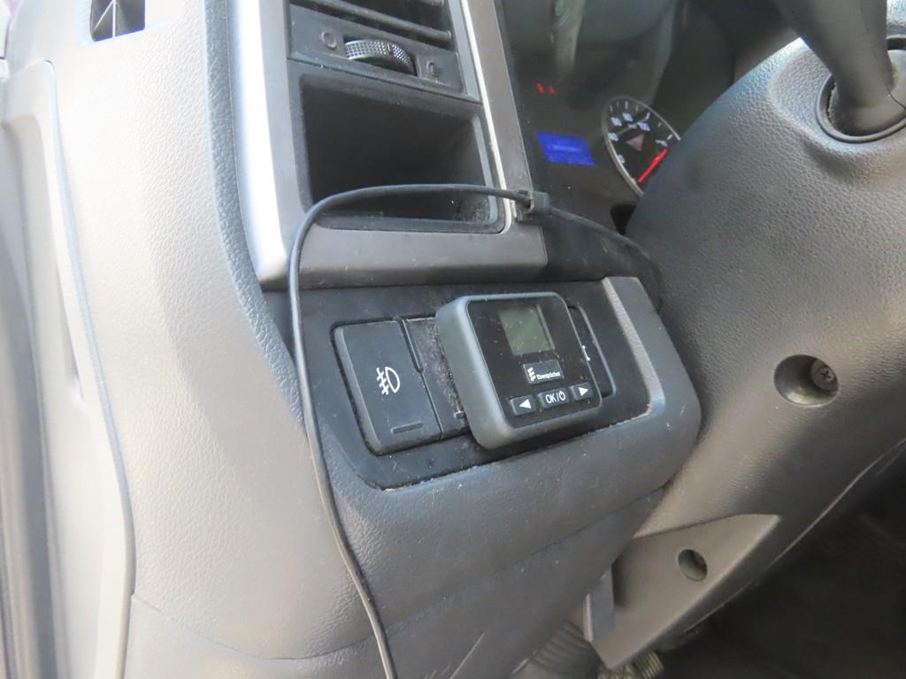 현대 올뉴마이티 3.5톤 카고 7