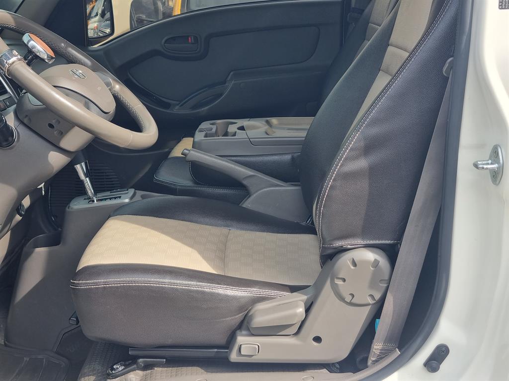 현대 포터2 1톤 카고 8