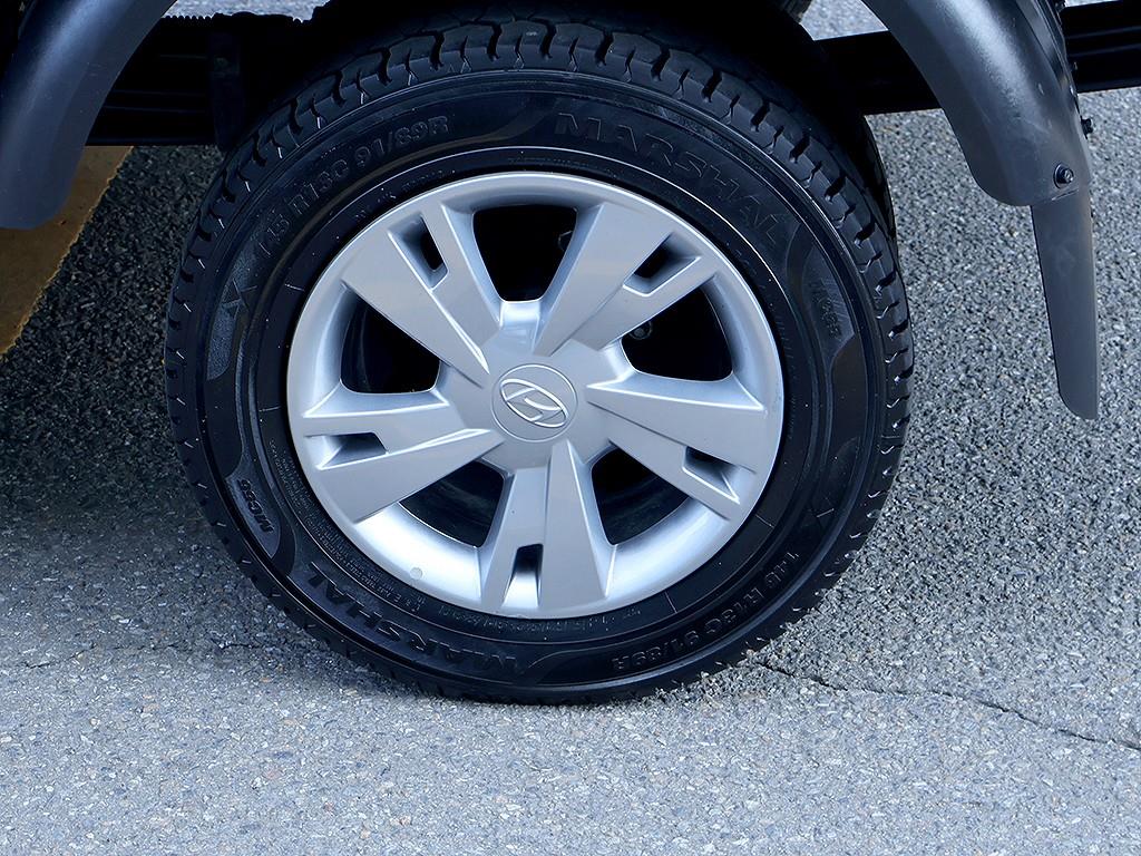 현대 포터2 1톤 표준탑 전기 18