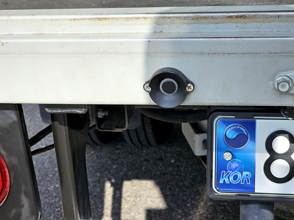 기아 봉고3 1톤 표준탑 LPG 13