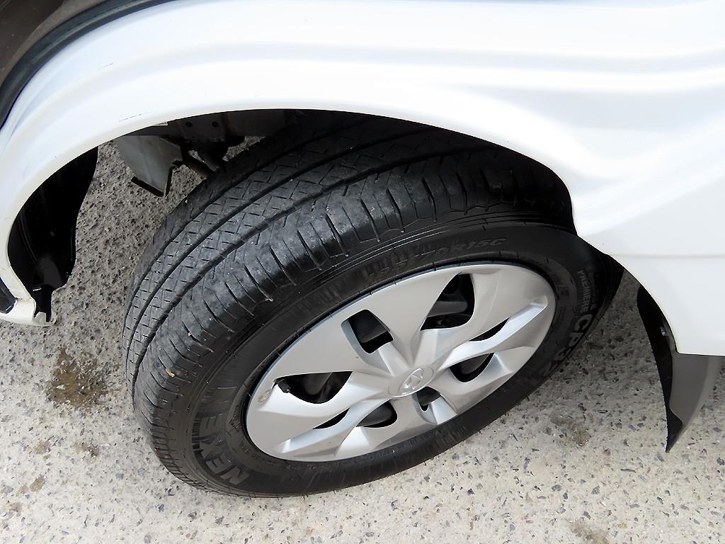 현대 포터2 1톤 표준탑 전기 18