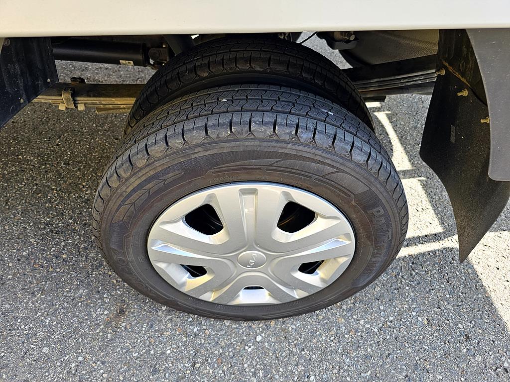 기아 봉고3 1톤 표준탑 LPG 18