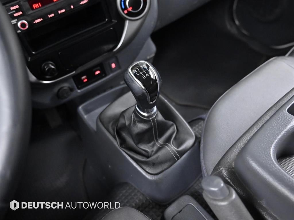 기아 봉고3 1.2톤 카고 8