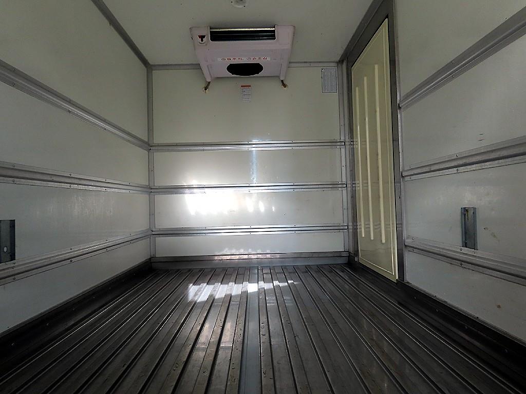 현대 포터2 1톤 냉동탑 5