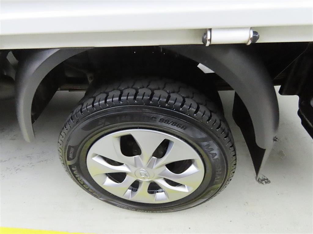 현대 포터2 1톤 카고 18