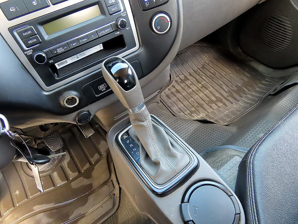 현대 포터2 1톤 카고 10