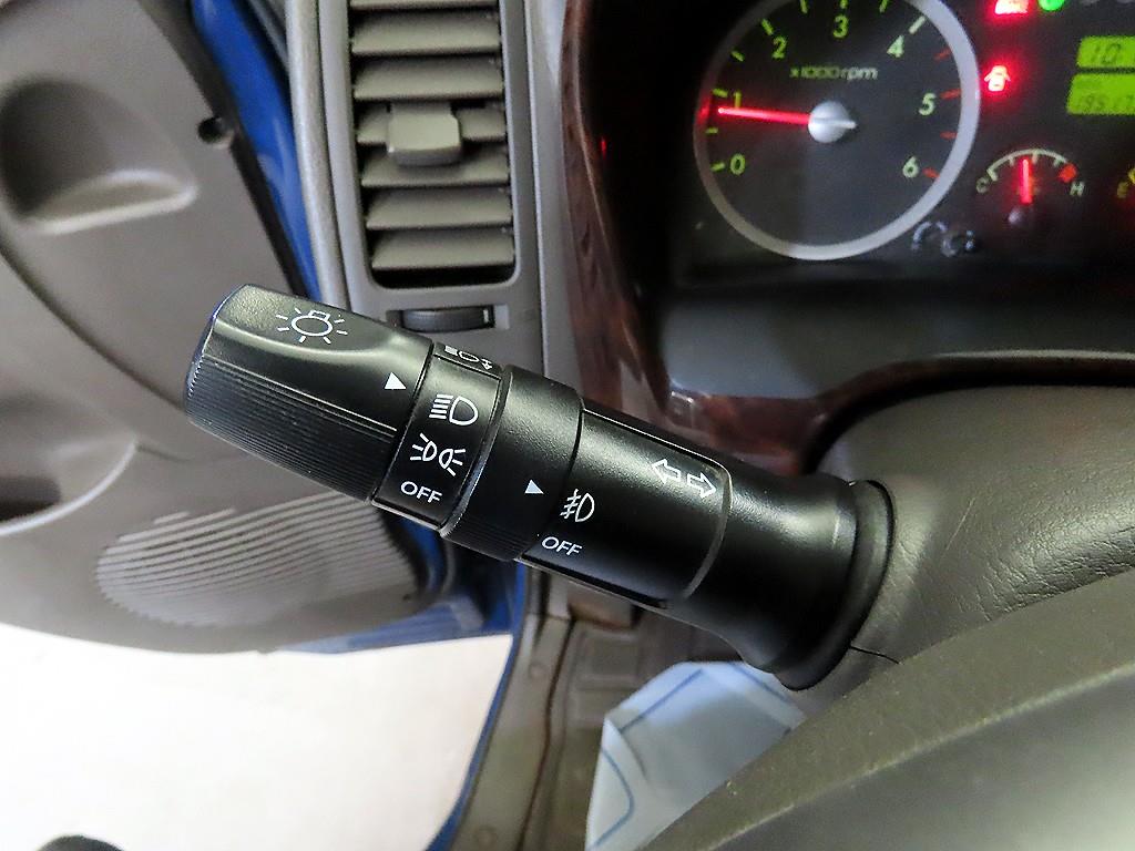 현대 포터2 1톤 카고 13