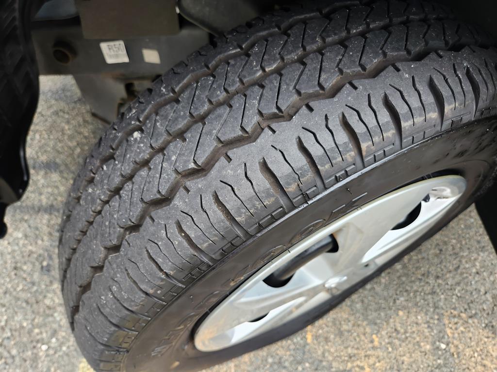 현대 포터2 1톤 카고 15