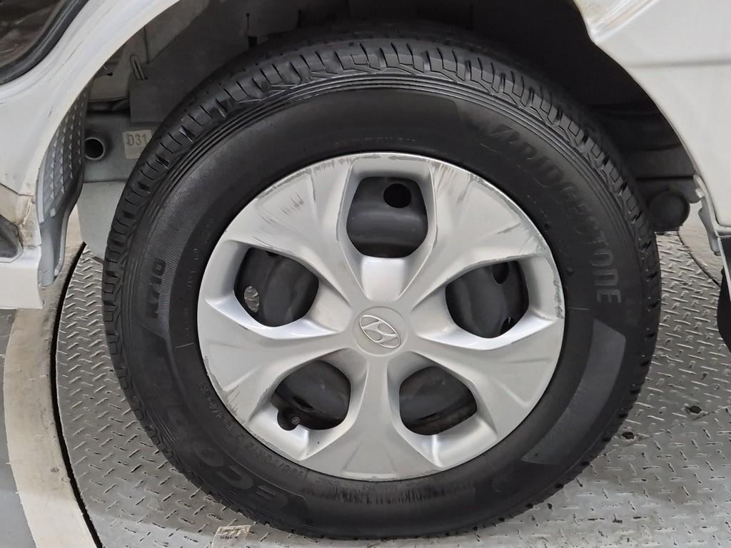 현대 포터2 1톤 저상탑 16