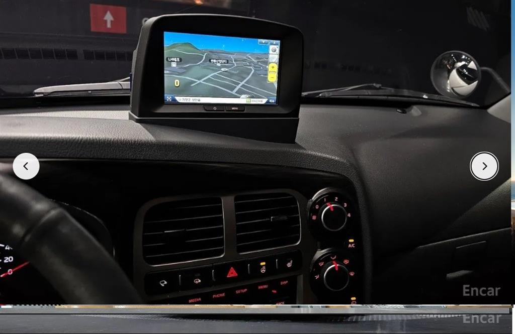 기아 봉고3 1톤 카고