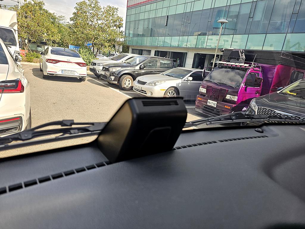 기아 봉고3 1톤 표준탑 LPG 10