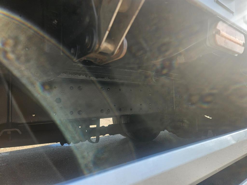 현대 메가트럭 단바리 윙바디 4.5톤 수동 9