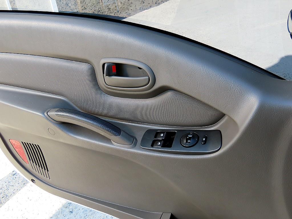 현대 포터2 1톤 포장탑 LPG 10