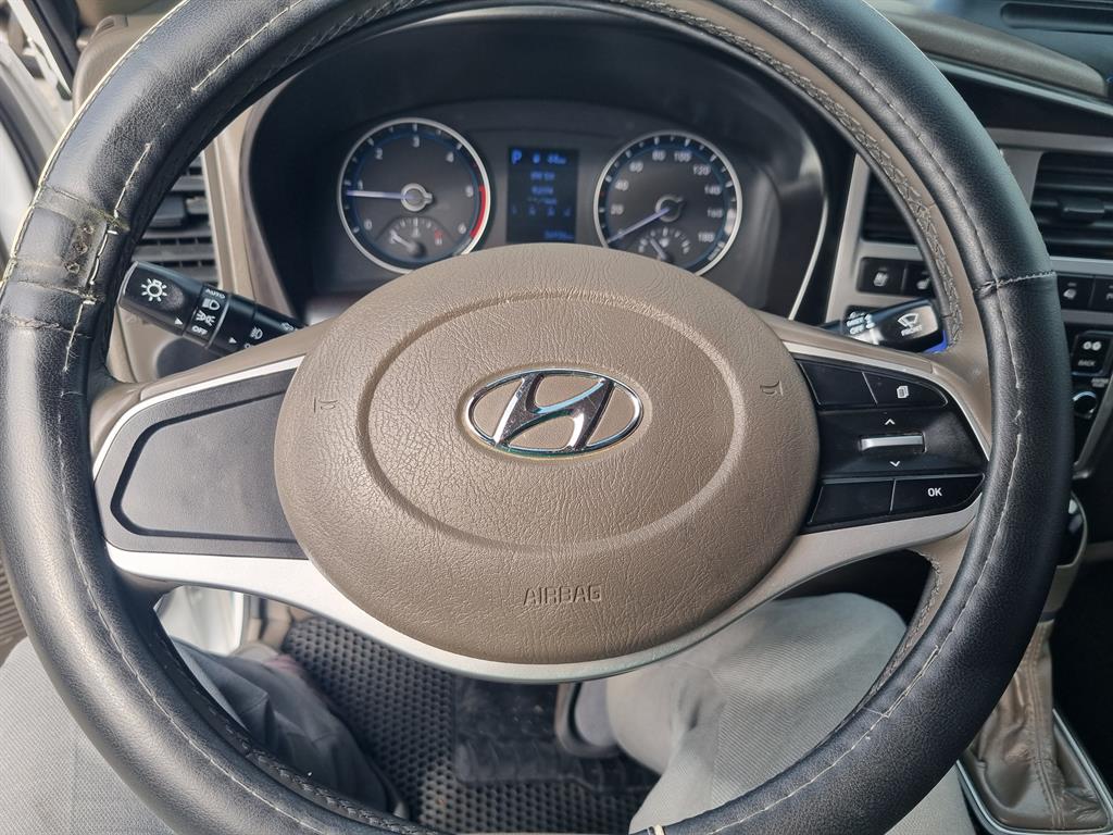 현대 포터2 1톤 표준탑 10