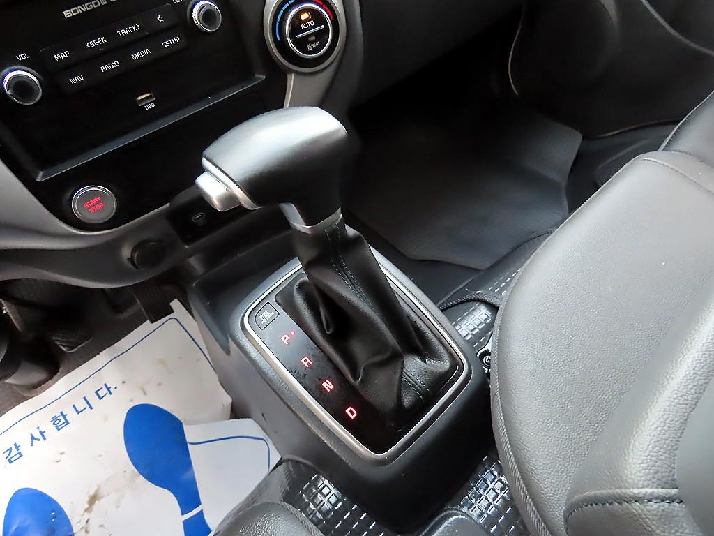 기아 봉고3 1톤 윙바디 전기 10