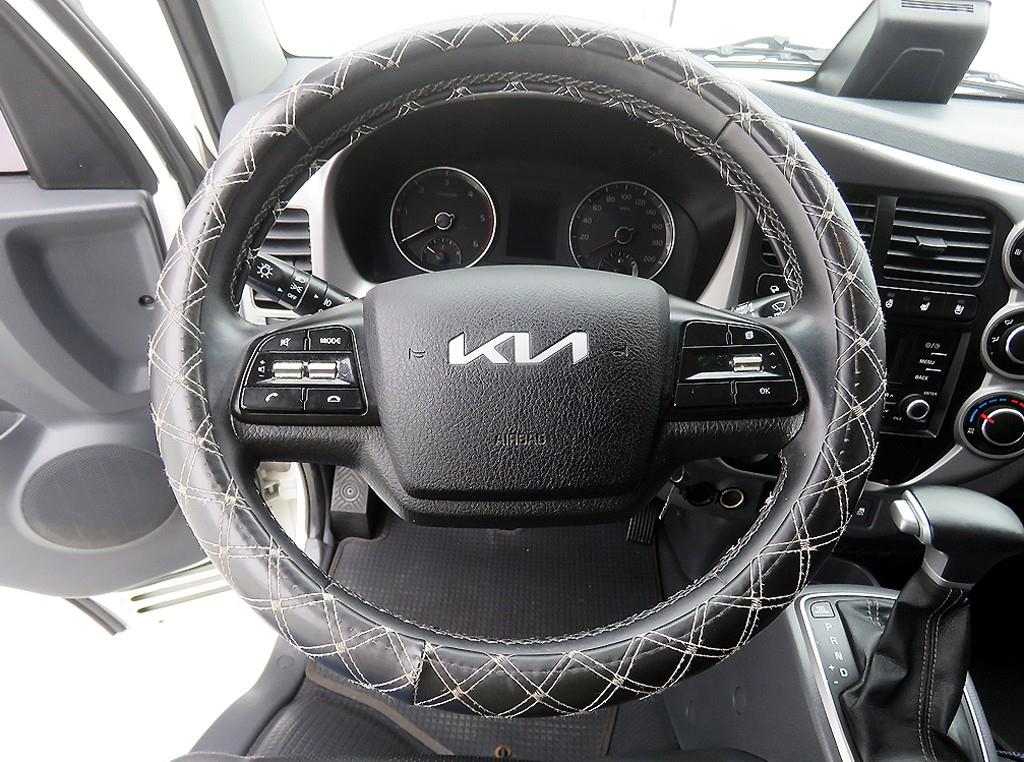 기아 봉고3 1톤 표준탑 10