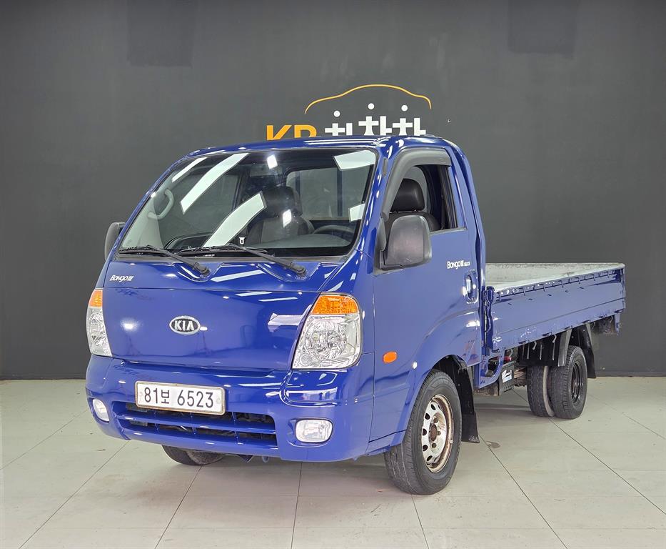 기아 봉고3 1톤 카고 0